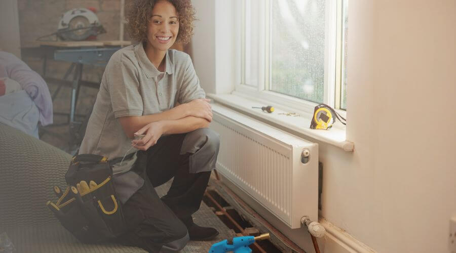 Professional clogged toilet repair in Weston, MO
